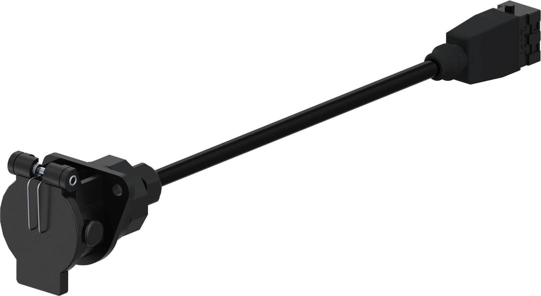 Cablu legatura, frana electronica WABCO 4491721500