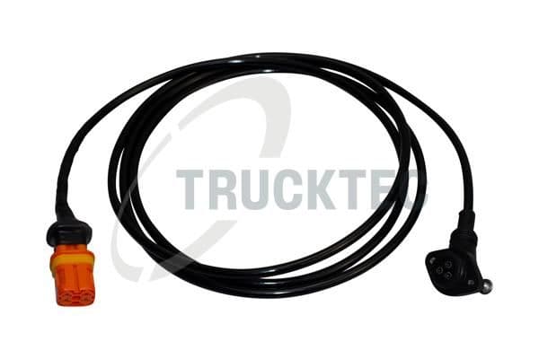Indicator uzura, placute frana TRUCKTEC AUTOMOTIVE 05.42.151