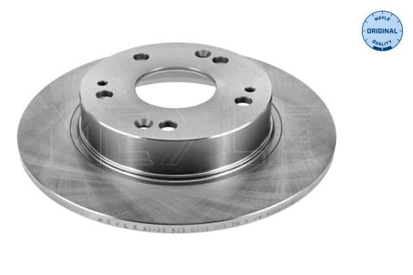 Disc frana MEYLE -ORIGINAL: True to OE. 31-85 523 0009