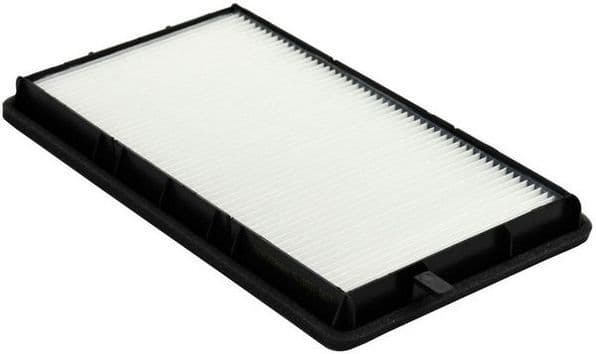 Filtru, aer habitaclu DENCKERMANN M110031