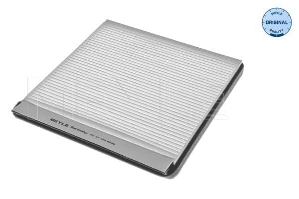 Filtru, aer habitaclu MEYLE -ORIGINAL: True to OE. 40-12 319 0000