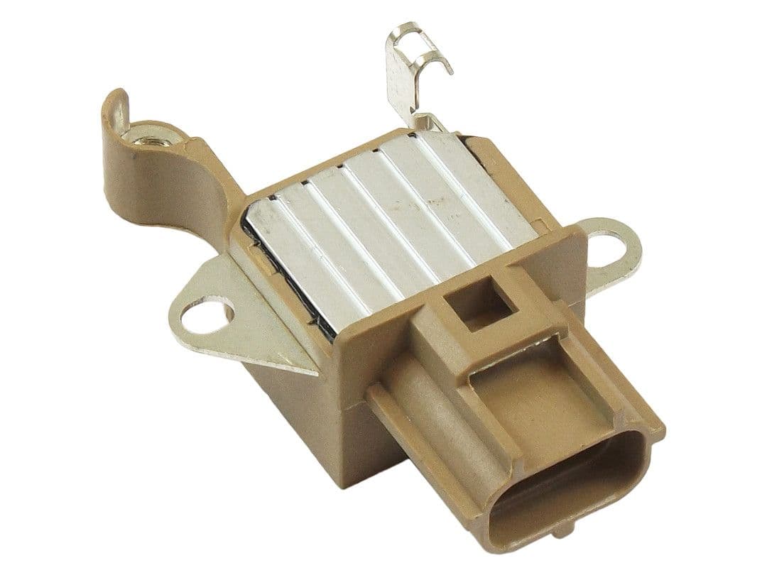 Regulator, alternator AS-PL ARE6108