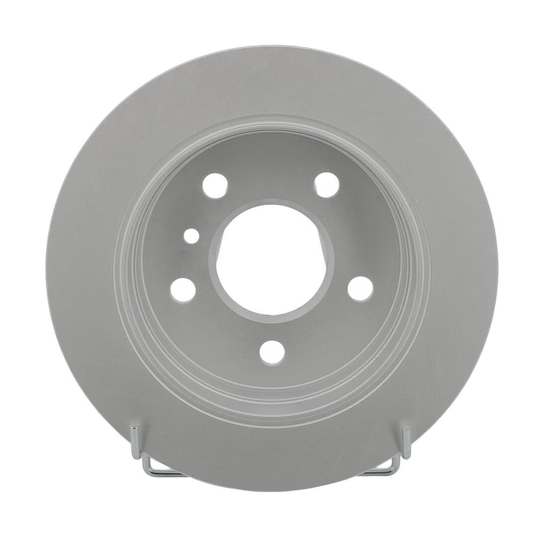 Disc frana FERODO PREMIER Coat+ disc DDF1258C
