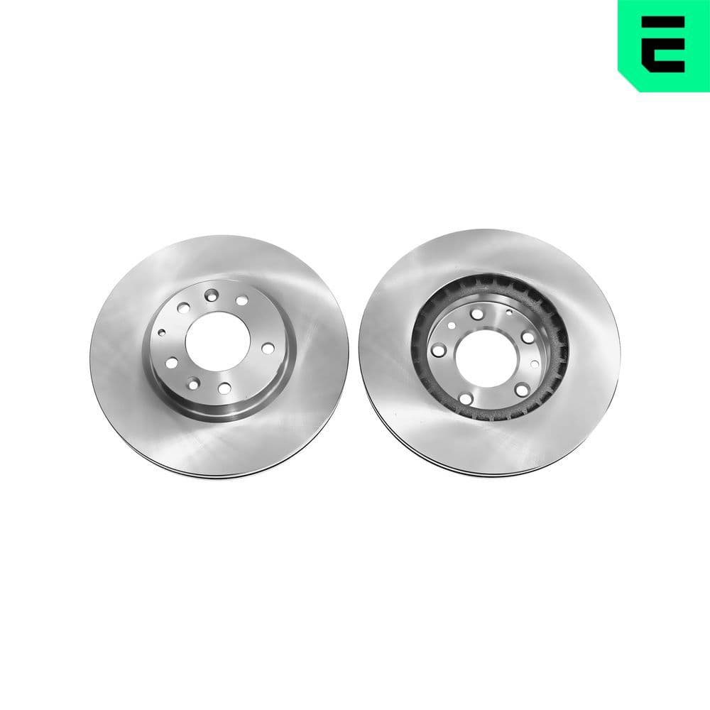 Disc frana OPTIMAL BS-8592C