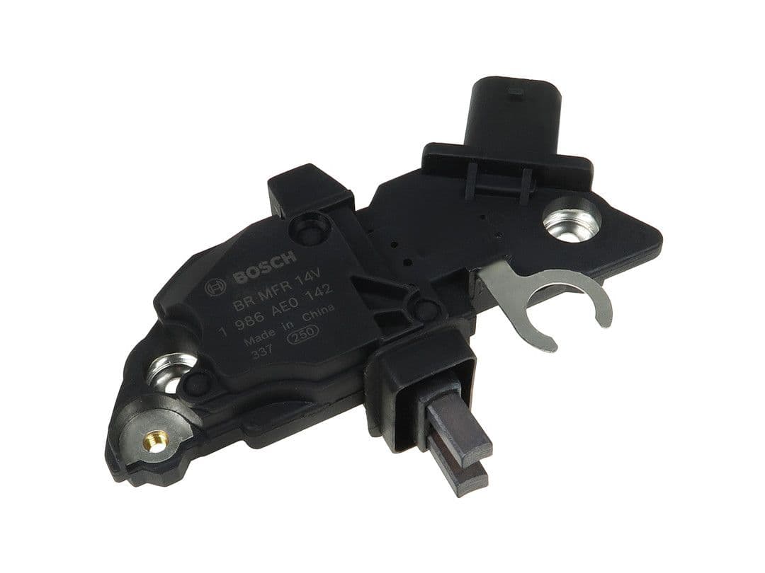 Regulator, alternator AS-PL Bosch ARE0147(BOSCH)