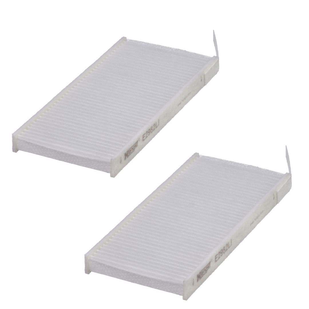 Filtru, aer habitaclu HENGST FILTER E2982LI-2