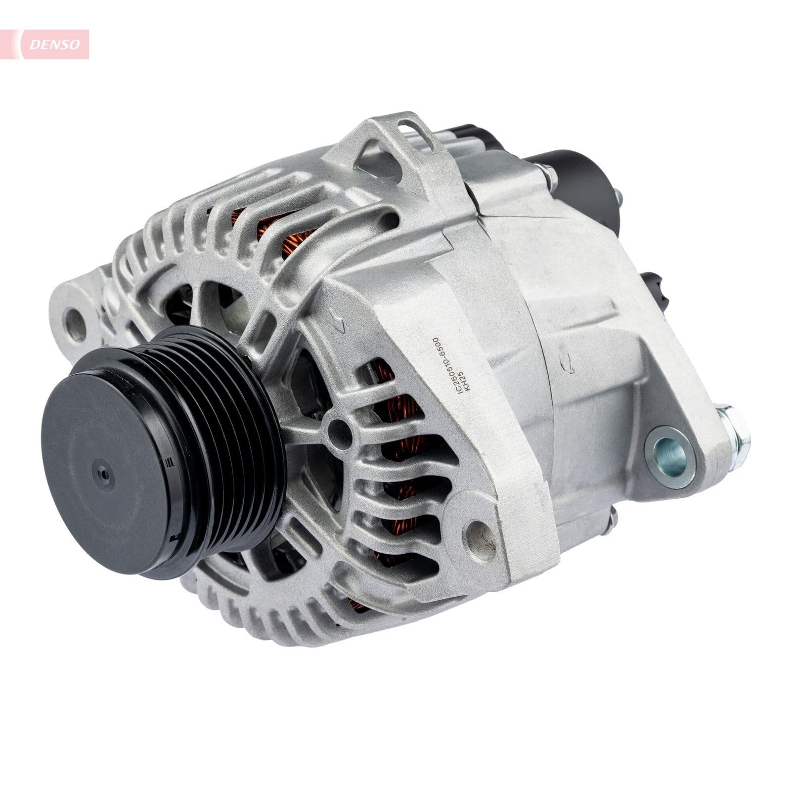 Generator / Alternator DENSO DAN1515