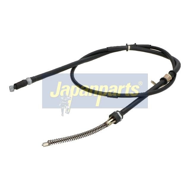 Cablu, frana de parcare JAPANPARTS BC-509