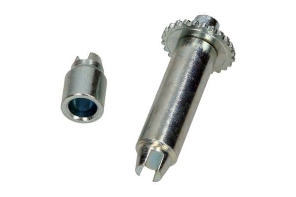 set accesorii, saboti frana parcare MAXGEAR 19-2036
