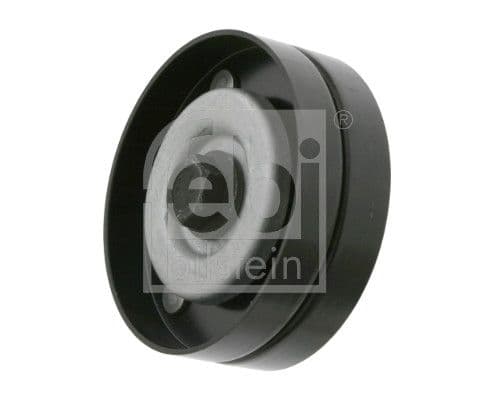 Rola ghidare/conducere, curea transmisie FEBI BILSTEIN 26937