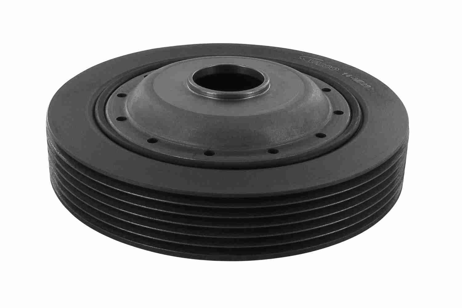 Fulie curea, arbore cotit VAICO Green Mobility Parts V46-0006