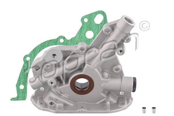 Pompa ulei TOPRAN 205 585