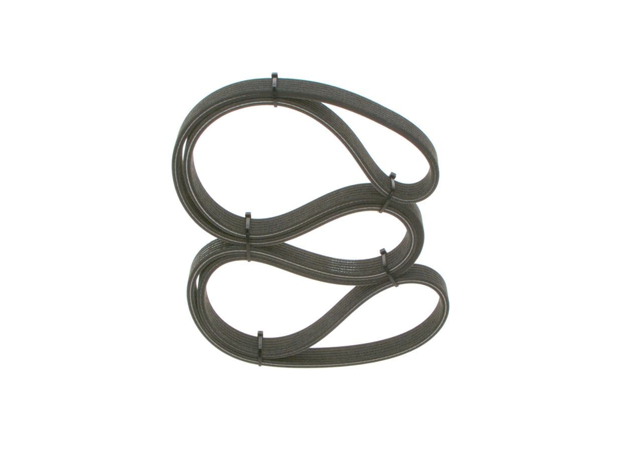 Curea transmisie cu caneluri BOSCH 1 987 946 207