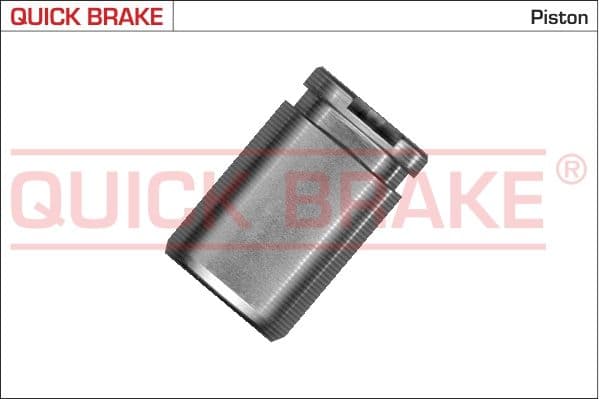 Piston, etrier frana QUICK BRAKE 185062K