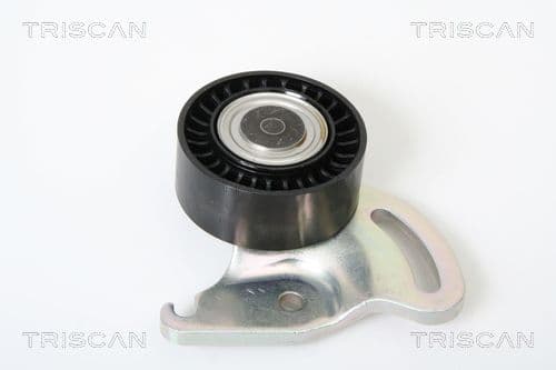 rola intinzator,curea transmisie TRISCAN 8641 101004