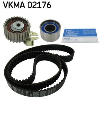 Set curea de distributie SKF VKMA 02176
