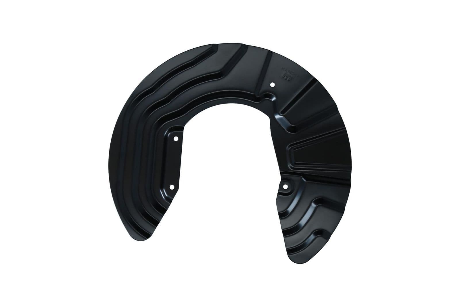 protectie stropire,disc frana KAMOKA 1180193