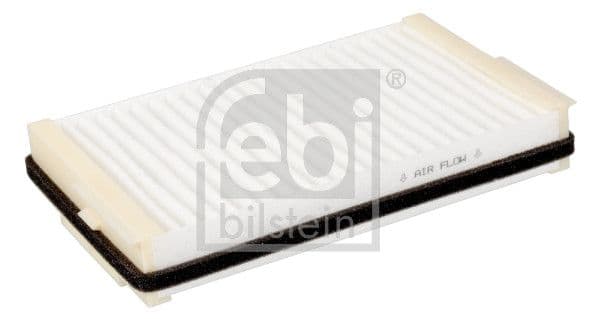 Filtru, aer habitaclu FEBI BILSTEIN 22009