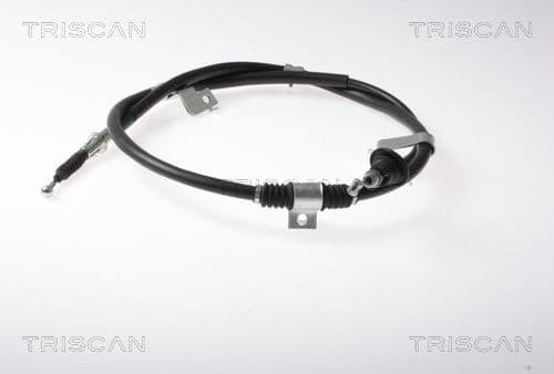 Cablu, frana de parcare TRISCAN 8140 421132