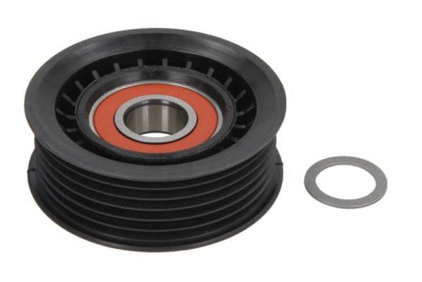 Rola ghidare/conducere, curea transmisie BTA E2X6411BTA