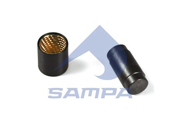Set reparatie, rola saboti frana SAMPA 085.531