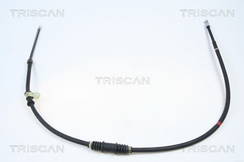 Cablu, frana de parcare TRISCAN 8140 42139