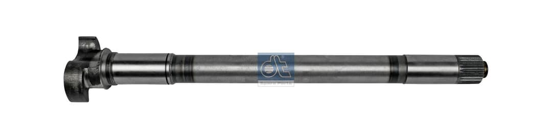 Ax frana, frana tambur DT Spare Parts 6.60185