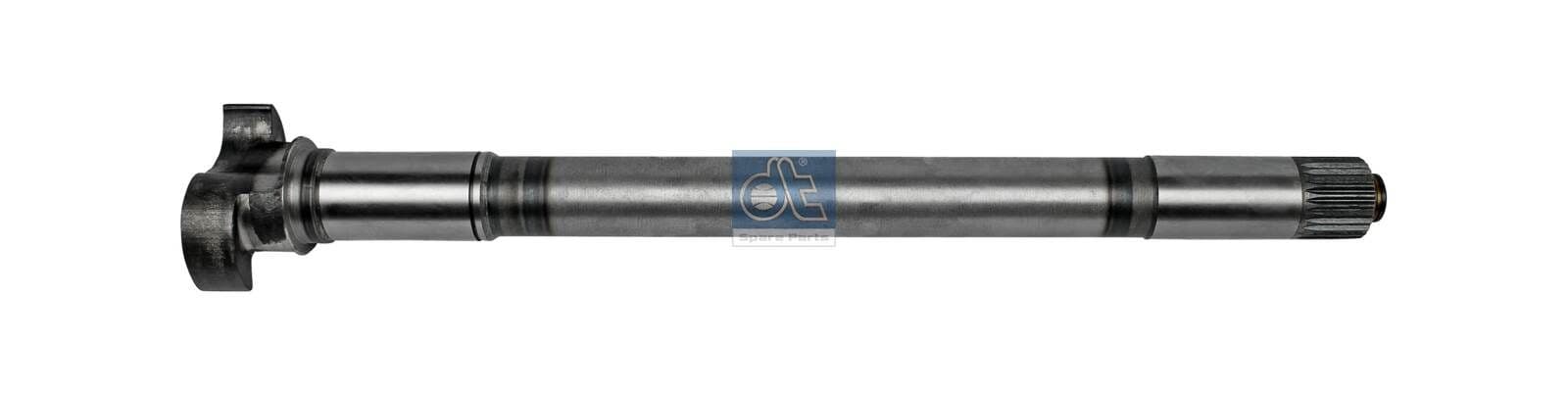 Ax frana, frana tambur DT Spare Parts 6.60185