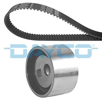 Set curea de distributie DAYCO KTB187
