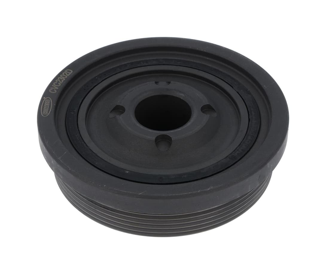 Fulie curea, arbore cotit CORTECO 80000833