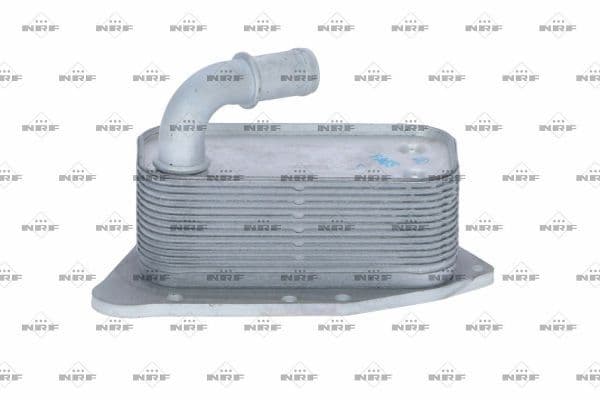 Radiator ulei, ulei motor NRF 31341