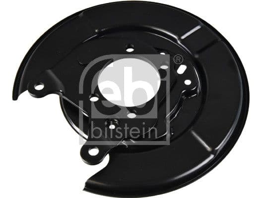 protectie stropire,disc frana FEBI BILSTEIN 176754