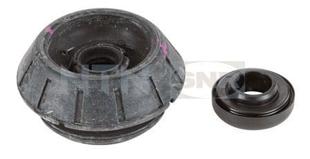 Set reparatie, rulment sarcina amortizor SNR KB659.30