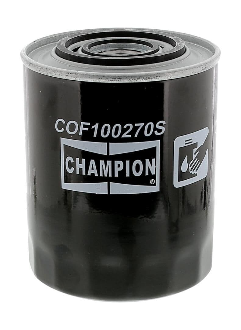 Filtru ulei CHAMPION COF100270S