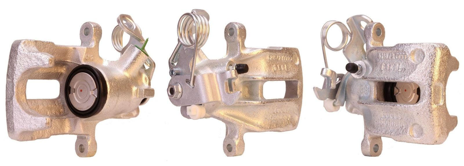 Etrier frana ELSTOCK 87-0196