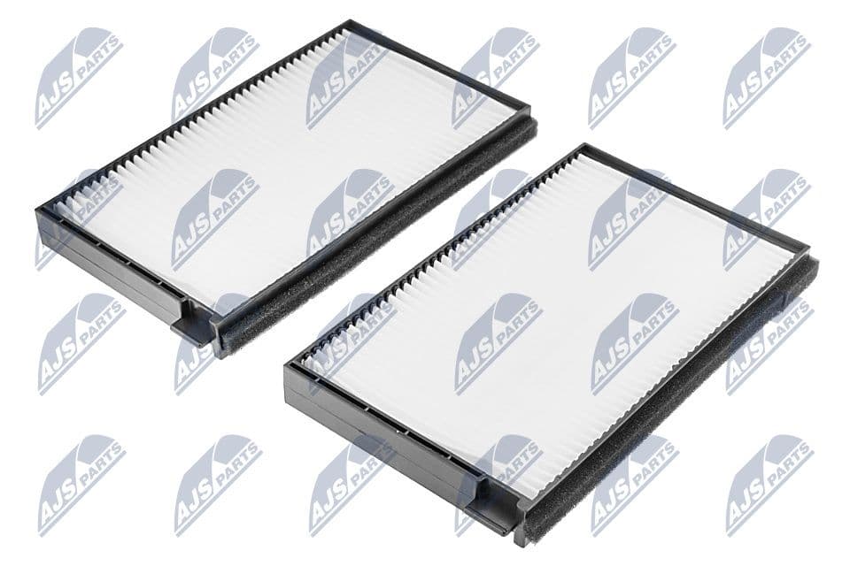 Filtru, aer habitaclu NTY FCF-HY-515