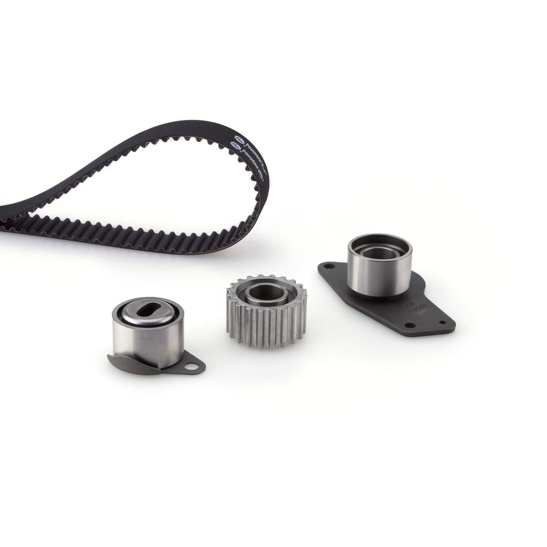 Set curea de distributie GATES PowerGrip™ K025484XS