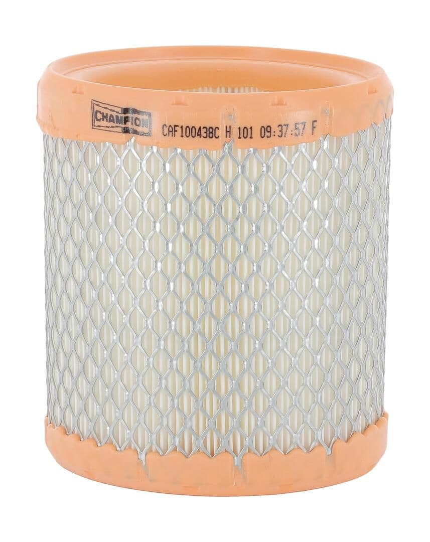 Filtru aer CHAMPION CAF100438C