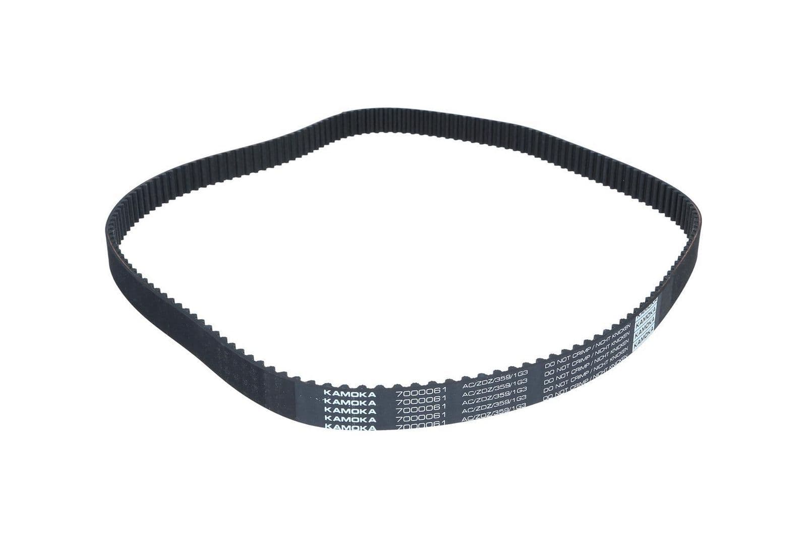 Curea de distributie KAMOKA 7000061