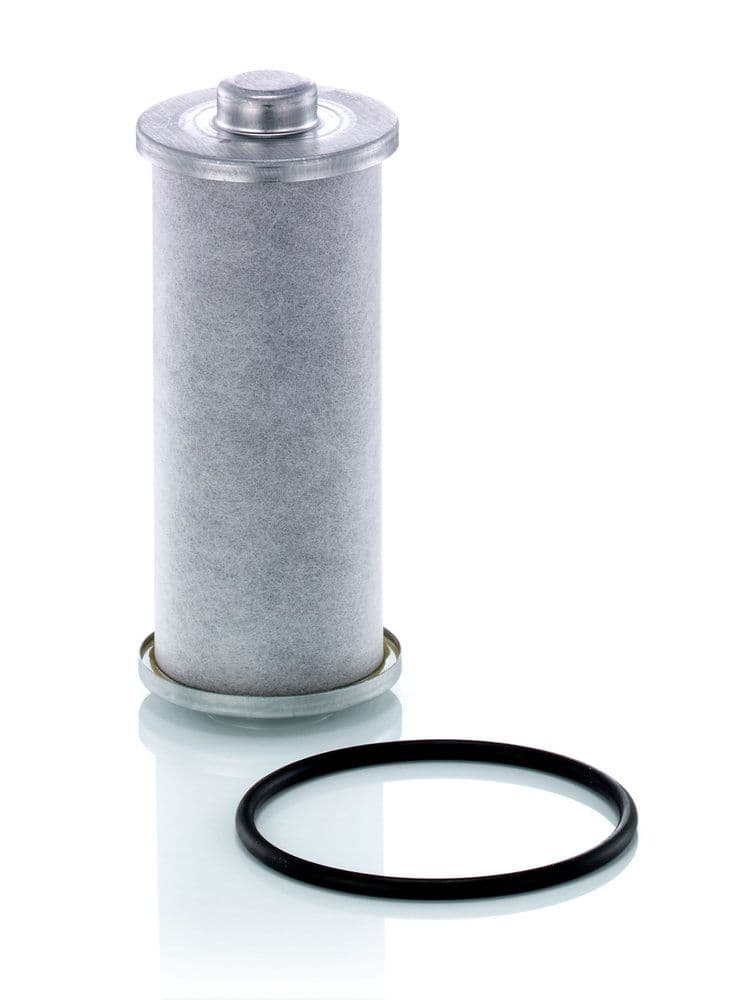 Filtru, aerisire bloc motor MANN-FILTER ProVent LC 1002 x