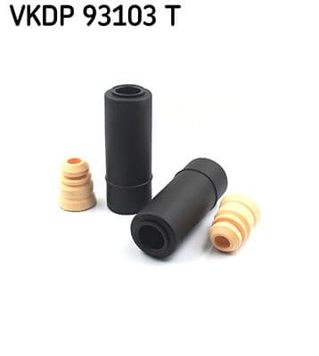 chit protectie praf,amortizor SKF VKDP 93103 T