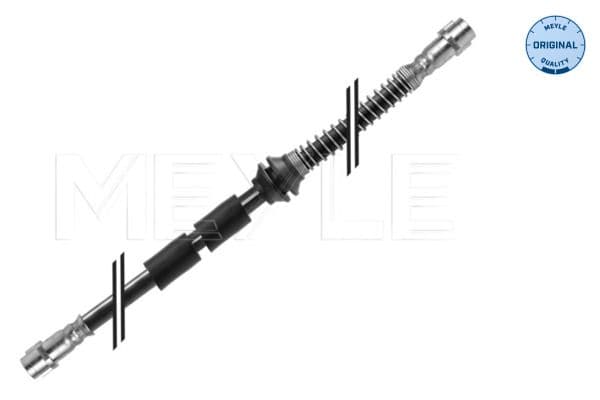 Furtun frana MEYLE -ORIGINAL: True to OE. 100 525 0021