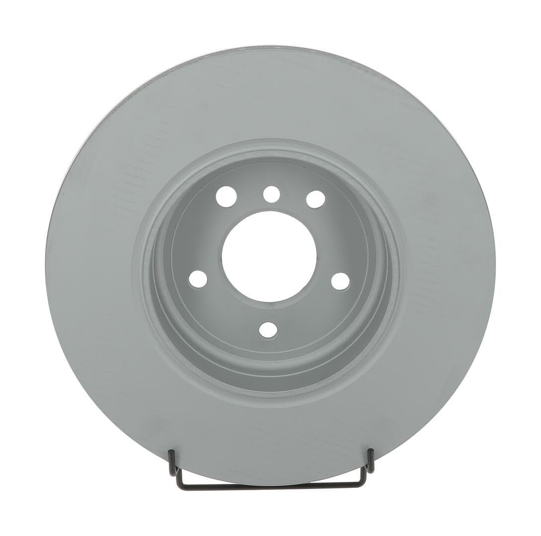 Disc frana FERODO PREMIER Coat+ disc DDF2154C-1