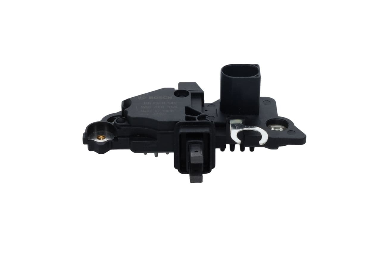 Regulator, alternator BOSCH 1 986 AE0 155