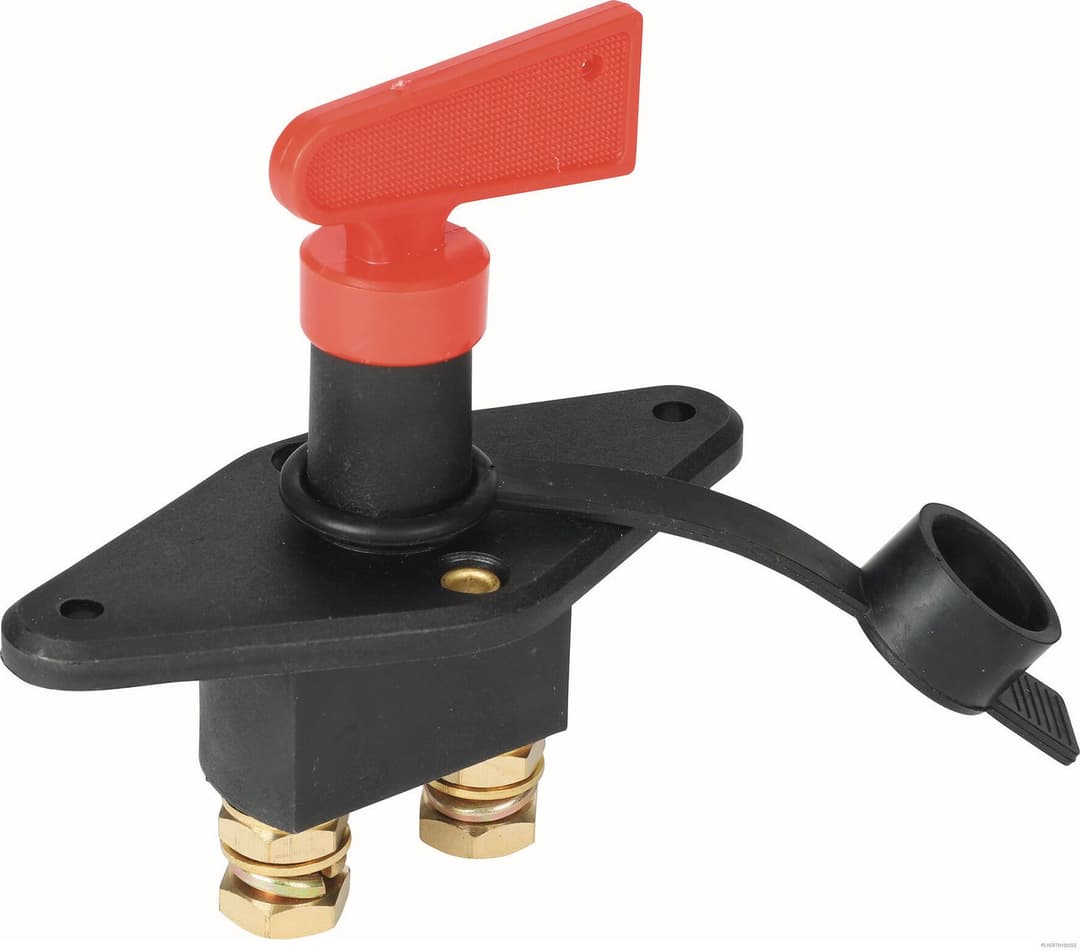 Contact principal, baterie HERTH+BUSS ELPARTS 70465018