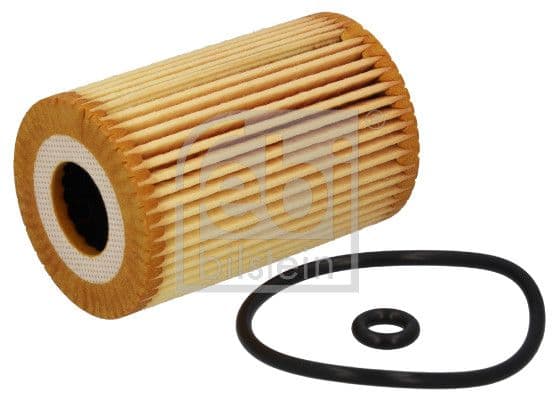 Filtru ulei FEBI BILSTEIN 37417