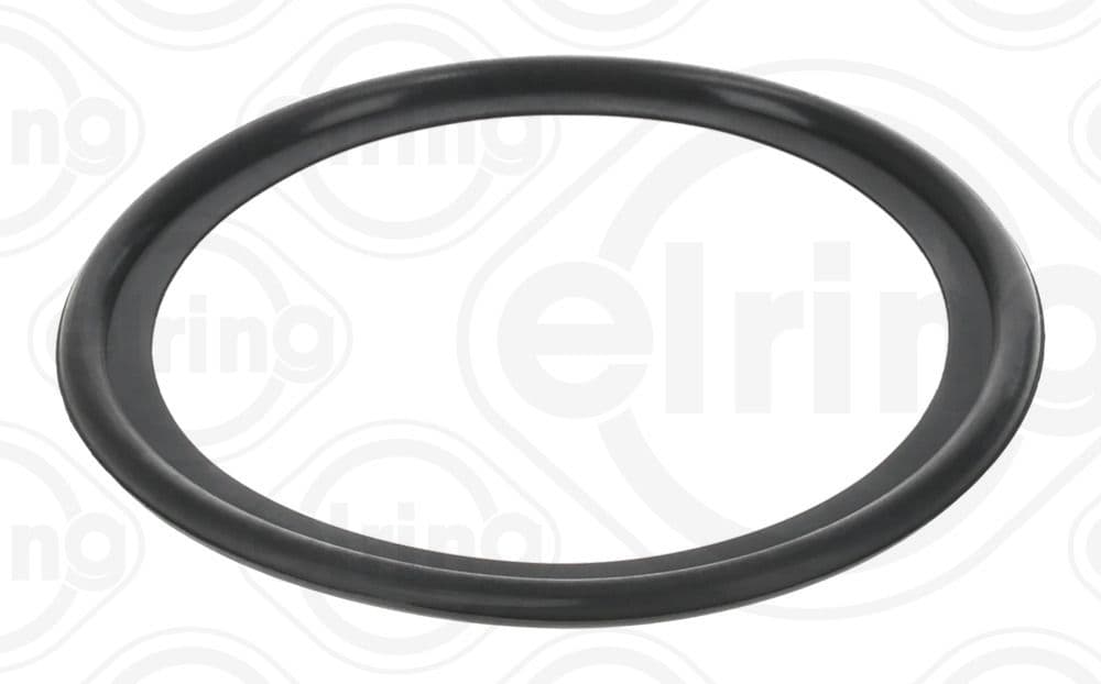 Inel de etanșare, radiator ulei (lubrifiere) ELRING 215.110