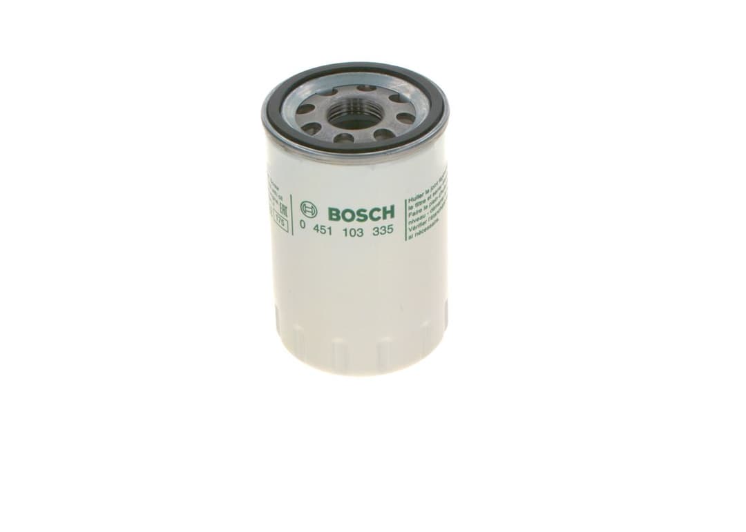 Filtru ulei BOSCH 0 451 103 335