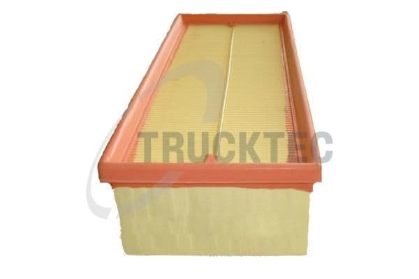 Filtru aer TRUCKTEC AUTOMOTIVE 07.14.210