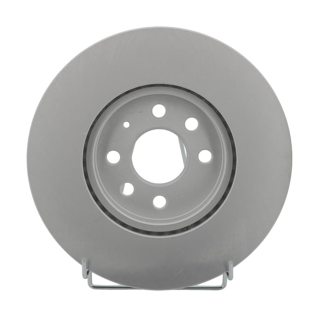 Disc frana FERODO PREMIER Coat+ disc DDF1236C